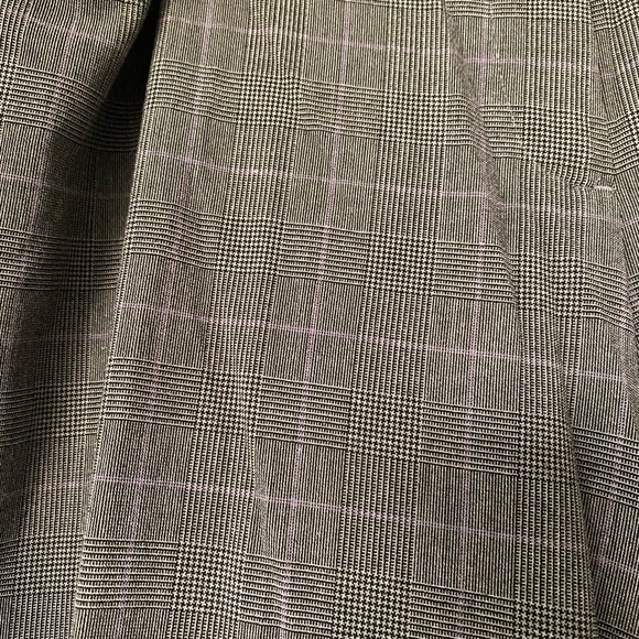 Suit bottom pants - Picture 2 of 5